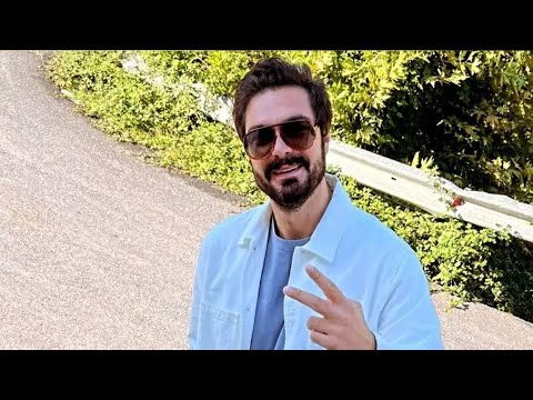 HALIL IBRAHIM CEYHAN JE STAVIO  SILINE NAUCALE: PORUCIO SVOJOJ VOLJENOJ - DA MU NEDOSTAJE!