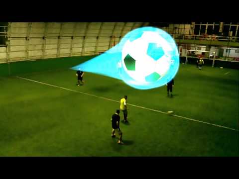 Albayrak Halı Saha Tesisleri 24.04.2016 00:00 - akillisaha.com