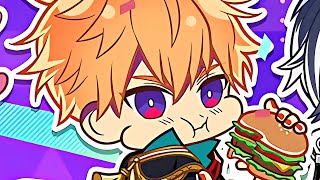 Cover art for Hungry Six Pack (Beelzebub)