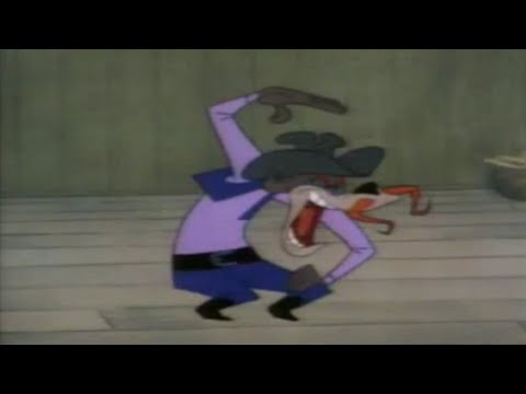 Tex Avery Funniest Moments #7