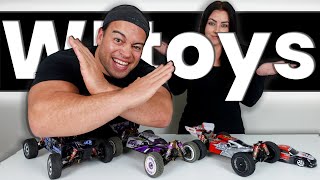 Before You Buy WLtoys Watch This...