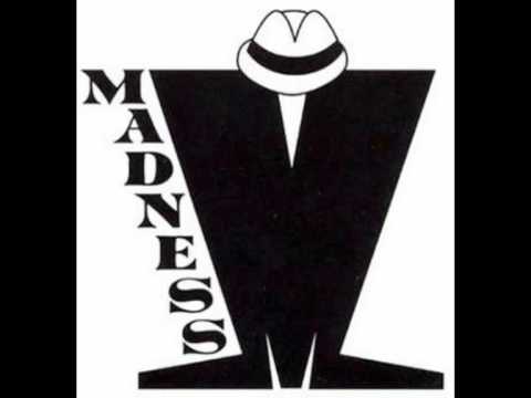 Madness - Magic Carpet (Rehearsal)