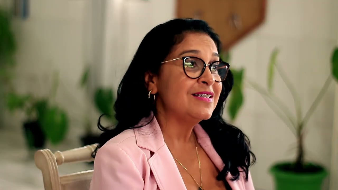 Cultura Cigana associada a Umbanda - documentário.