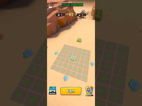 ART OF WAR LEVEL 9 ORC HUNTERS VS LEVEL 9 FROST ARCHERS