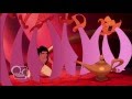 Aladdin Trilogy 2014