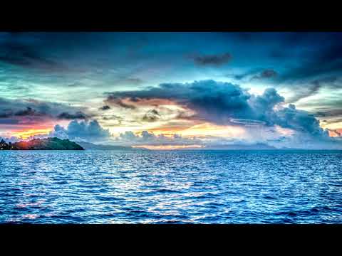 SoundLift - Ocean Waves (For Relaxation / Contemplation / Chillout)