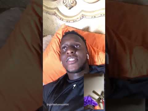 How EVERY GIRL act on FACETIME😭😂