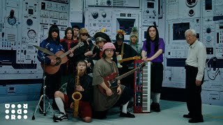 [影音] HYUKOH, 落日飛車 - Young Man