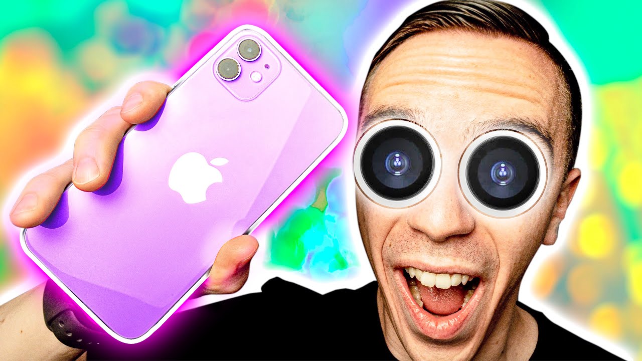 iPhone 11 Review - Buy this one.