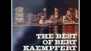 BERT KAEMPFERT 25 GOLDEN HITS.