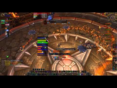 Kleftokotades siegecrafter blackfuse 10 man Normal