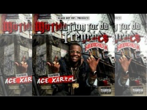 Ace Xartel - Work For