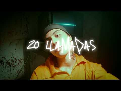 Miniatura de 20 Llamadas