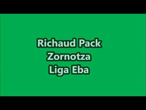 LIGA EBA 17/18 | Richaud Pack (Zornotza), partido ante Estela