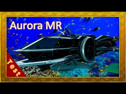 3.7.0 Toughness test Aurora MR