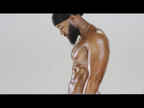 CASSPER NYOVEST ft Boskasie - MOVE FOR ME [Official Music Video 2019]