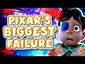 Elio Pixar S WORST Box Office Opening Ever And It S DISNEY S Fault