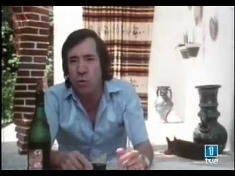 José Luis Cantero "El Fary" - La mandanga.