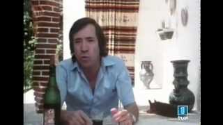 José Luis Cantero "El Fary" - La mandanga.