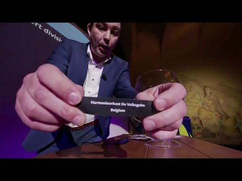 HO De Volksgalm - Contest Draw World Music Contest 2022 Wind Band Concert Division