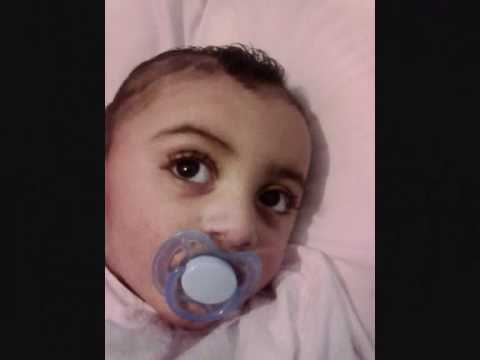 Ehsan Happy 2nd birthday.