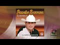 Pancho Barraza - Amor Que Nace (Official Visualizer)