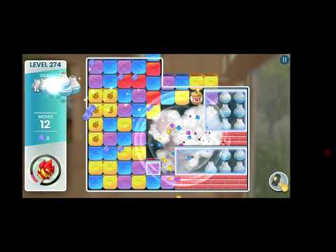 Property Brothers Home Design Level 274 - NO BOOSTERS 🛠️🏠 [ Leo G ]