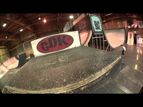 Blacklist   Robin Bolian