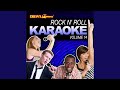 Starlight (Karaoke Version)