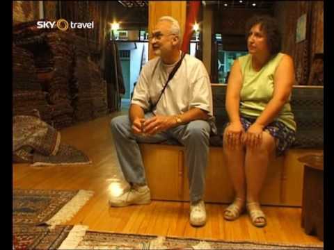 The Tourist Trap Day 4 Wednesday (1998)