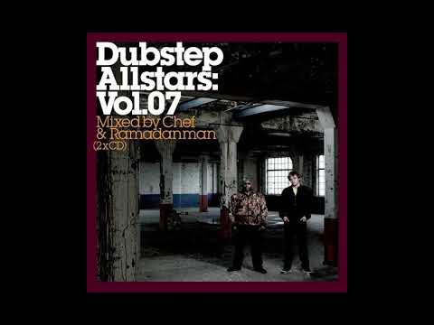 Dubstep Allstars Vol.7: Mixed By Chef & Ramadanman (CD2 / Ramadanman's Part)(2009)