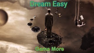 Video Games Lucid Dreaming 2018