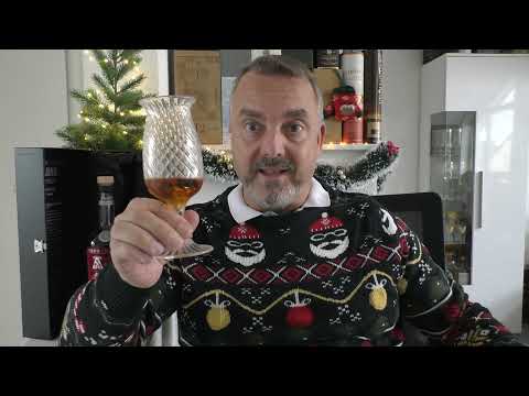 The Alrik 1913 Belain Edtition 2016, 50,3%vol. verkostet vom Whisky Haexler