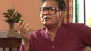 Sunil Gangopadhay, Bengali writer 