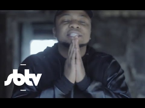 Nego True | Frustrated (Prod. by JOBEY) [Music Video]: SBTV