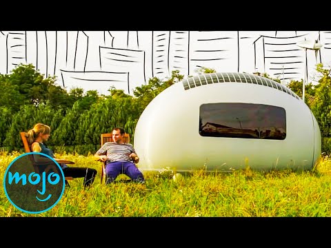 Top 10 Inventions That Could Save the Planet