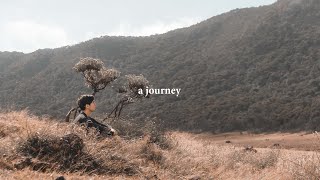 a journey