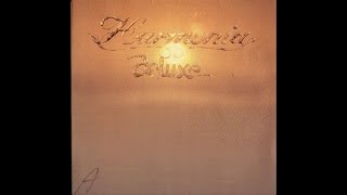 Harmonia ‎– Walky-Talky