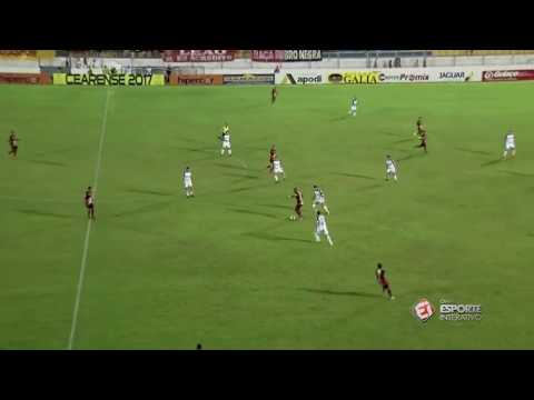 Melhores momentos guarani de juazeiro vs ceará