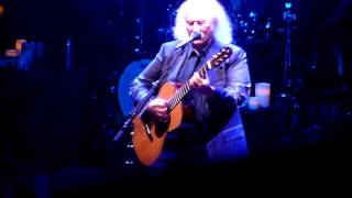 Crosby, Stills & Nash ‘Somebody Home' Bridgewater Hall 2015 [2]