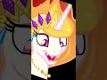 princesa luna vs princesa celestia nightmare capcut MLP