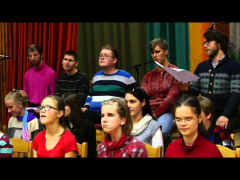 Koris Nāc līdzās 02 10  14   №3