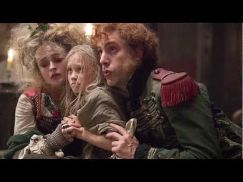 Les Miserables (Featurette 'Hair & Make Up')