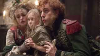 Les Misérables - Craft Featurette: Hair & Make Up