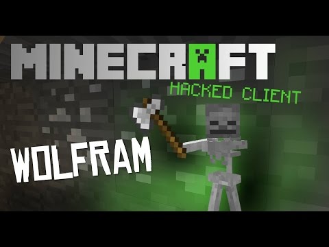 TUTORIAL- Come mettere le hack su Minecraft