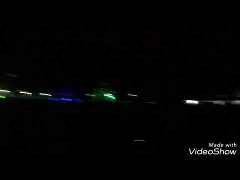 Mandallah 13 ANOS - Unity