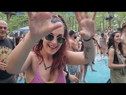 psydream Vs Ganeisha : Indigo generation 2022