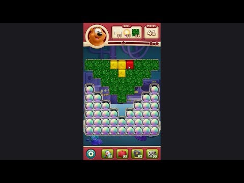 TOON BLAST level 2040