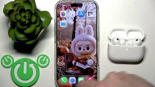 AirPods Pro 3 – איך לתקן רמת סוללה לא אמינה