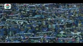 Download lagu Merinding, Anthem PSIS Semarang 'Jiwa Kesatria Mahesa Jenar' mp3